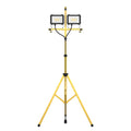EFBright Tripod Work Lights 80W / 200W