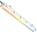 EFBright LED Vapor Tight Light 4FT / 8FT